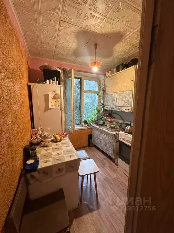 2-к кв. Москва 15-я Парковая ул., 42К4 (45.7 м) - Фото 2