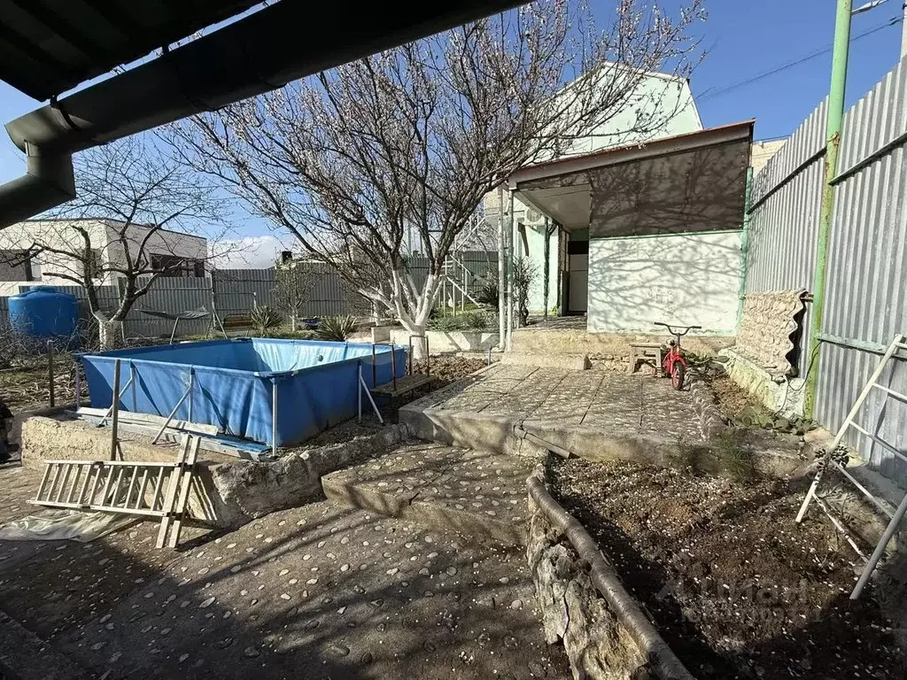 Участок в Севастополь ул. Комбата Гегешидзе (3.0 сот.) - Фото 2