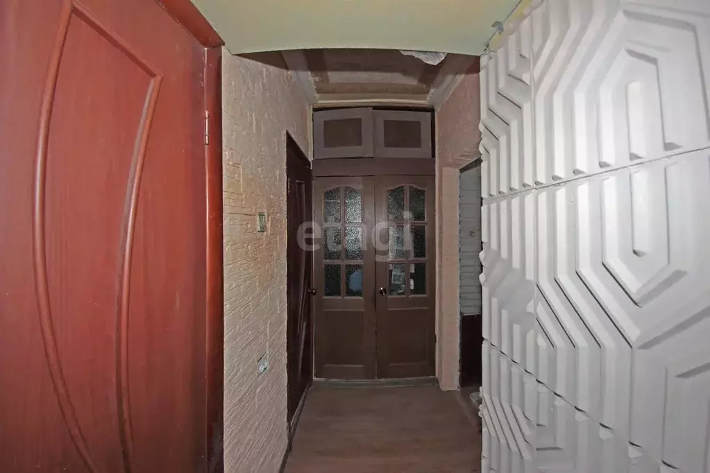 Квартира, 2 комнаты, 54.7 м - Фото 1