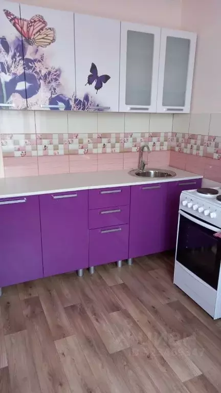 Студия Хакасия, Абакан ул. Чертыгашева, 69 (43.0 м) - Фото 1