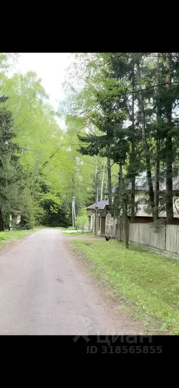 Дом в Москва Советский Писатель ДСК, аллея Средняя (420 м) - Фото 2