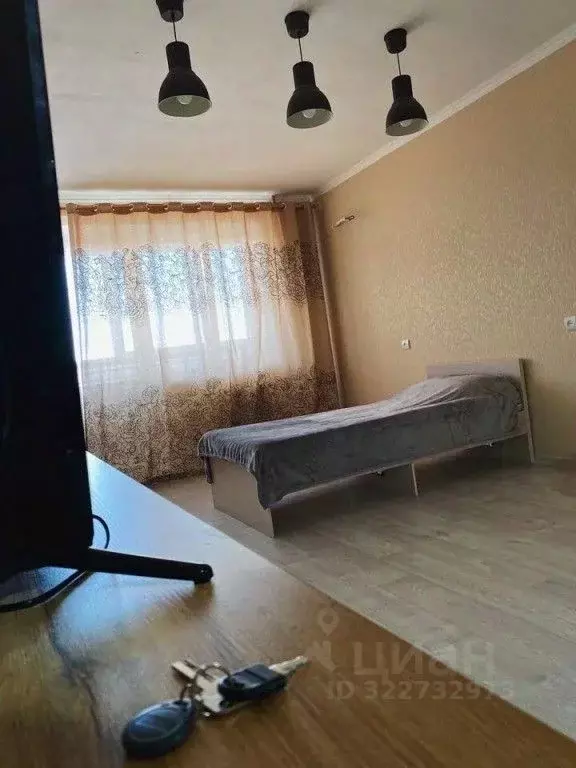 1-к кв. Амурская область, Благовещенск ул. Шимановского, 78 (46.0 м) - Фото 1