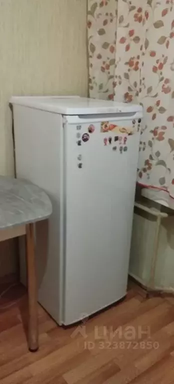 1-к кв. Красноярский край, Красноярск Западная ул., 13 (31.0 м) - Фото 1