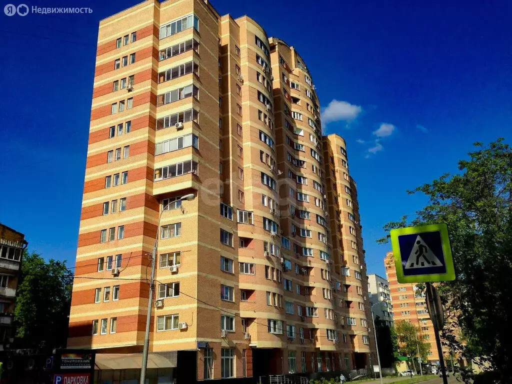 3-комнатная квартира: Москва, Карамышевская набережная, 12к1 (75 м) - Фото 1