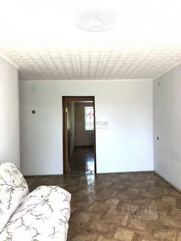 3-к кв. Тыва, Кызыл ул. Кочетова, 139 (57.3 м) - Фото 1