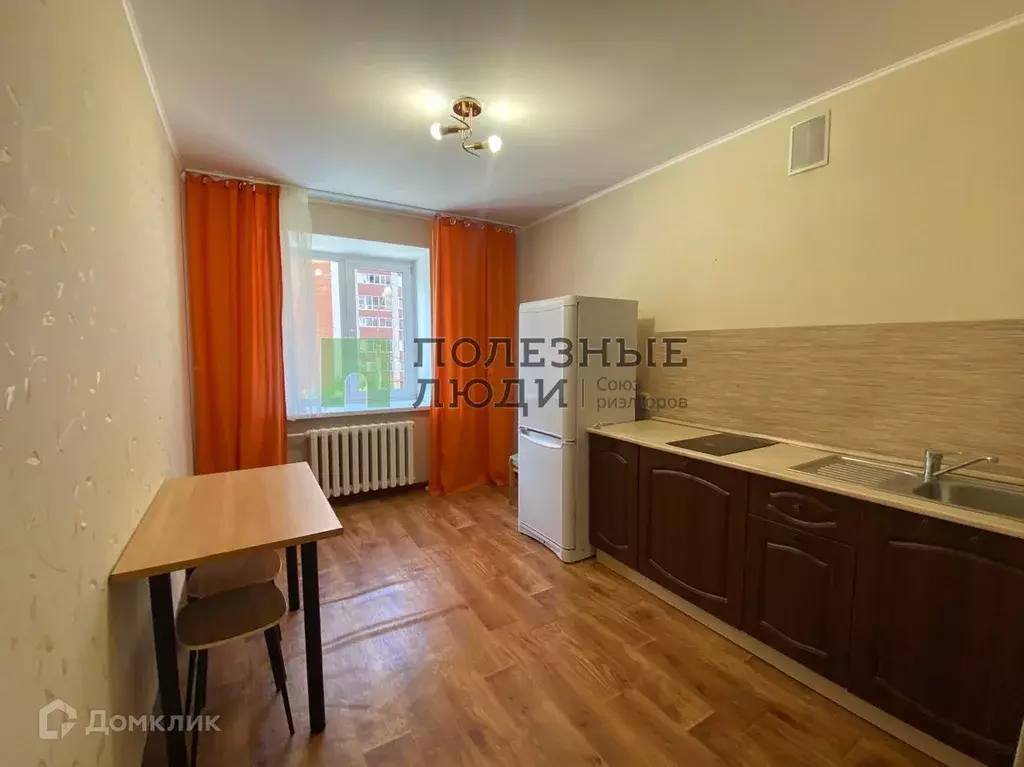 Продаётся 1-к квартира, 36.3 м - Фото 0