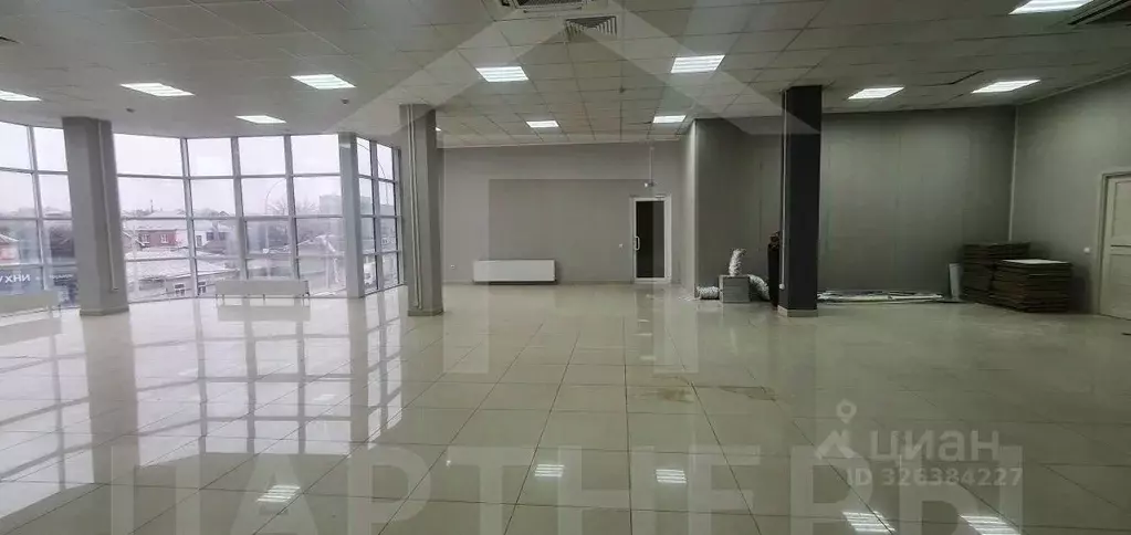 Офис в Краснодарский край, Краснодар Центральный мкр, ул. Суворова, 54 ... - Фото 2