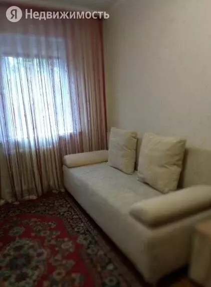 1к в 2-комнатной квартире (14 м) - Фото 0