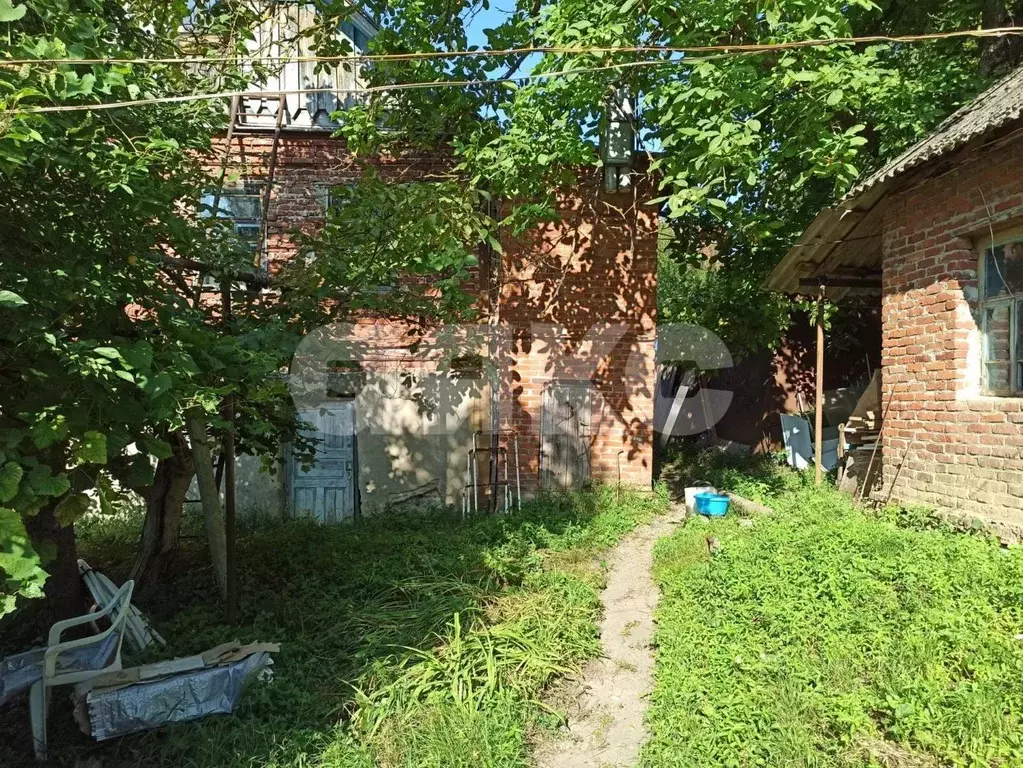 Участок в Краснодарский край, Горячий Ключ ул. Шевченко (24.5 сот.) - Фото 1