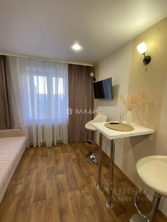 Комната Пермский край, Пермь ул. Солдатова, 39 (11.5 м) - Фото 0