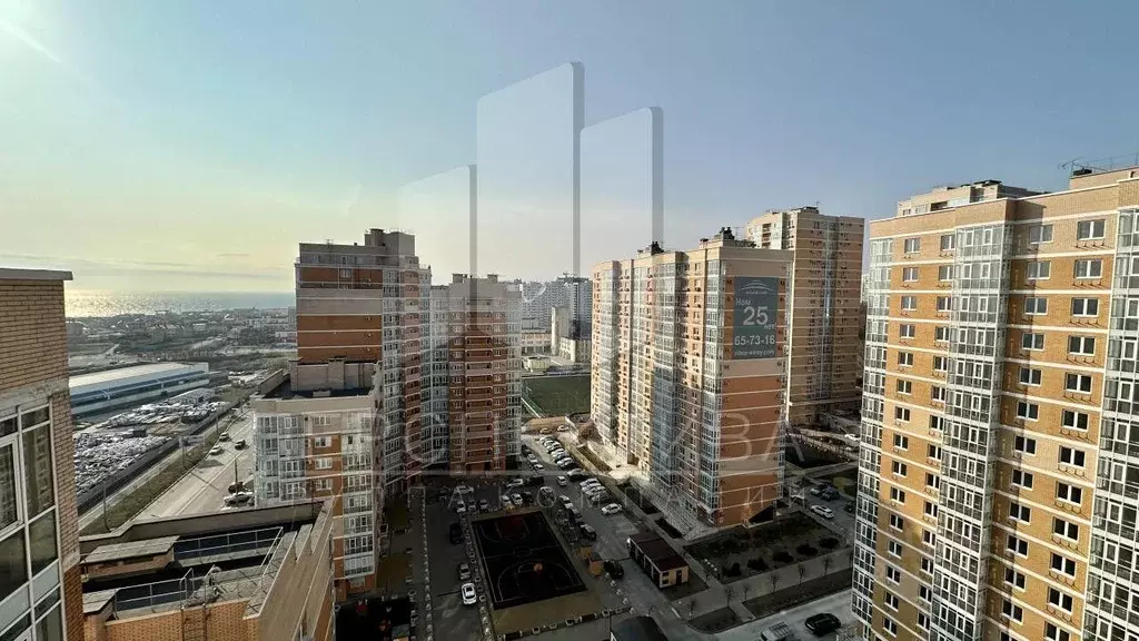 Квартира, 1 комната, 52 м - Фото 0