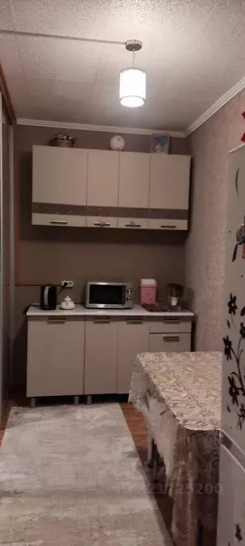 Комната Ханты-Мансийский АО, Сургут Набережный просп., 64 (20.0 м) - Фото 1