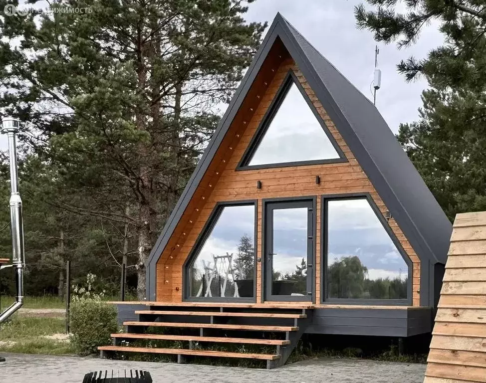 Дом в Брянская область, Жуковский муниципальный округ, село ... - Фото 2