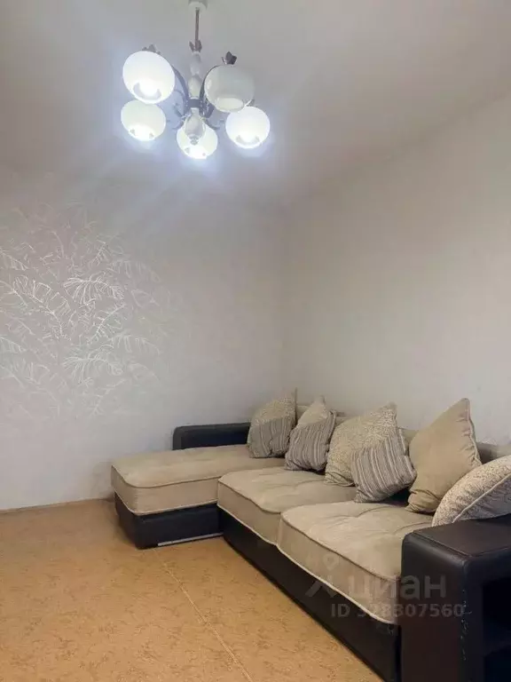 2-к кв. Санкт-Петербург Ленинский просп., 79К2 (47.9 м) - Фото 1