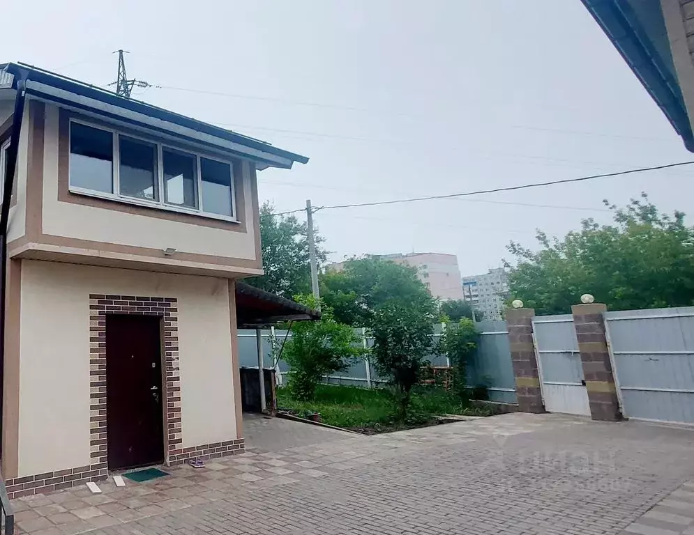 Комната Самарская область, Новокуйбышевск ул. Светлая, 4Бс1 - Фото 0