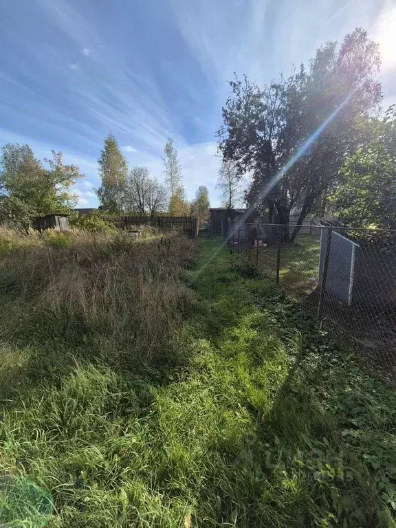 1-к кв. Ленинградская область, Тихвин Советская ул., 163 (20.0 м) - Фото 2