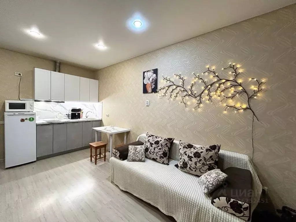 Студия Архангельская область, Архангельск просп. Обводный Канал, 8к5 ... - Фото 1