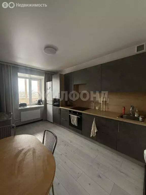 1-комнатная квартира: Абакан, ул. Чертыгашева, 197 (38.3 м) - Фото 2