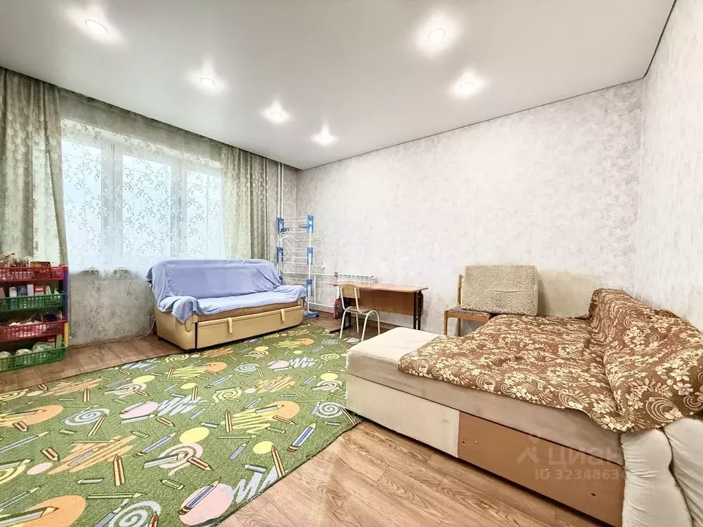 Офис в Красноярский край, Красноярск ул. Алексеева, 111 (40 м) - Фото 2