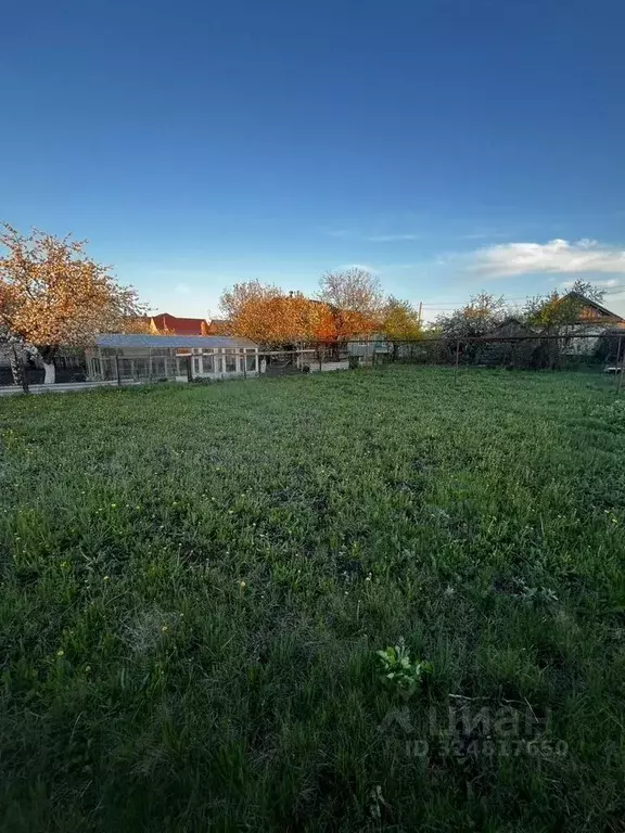 Участок в Ульяновская область, Ульяновск ул. Богданова, 55 (15.0 сот.) - Фото 2