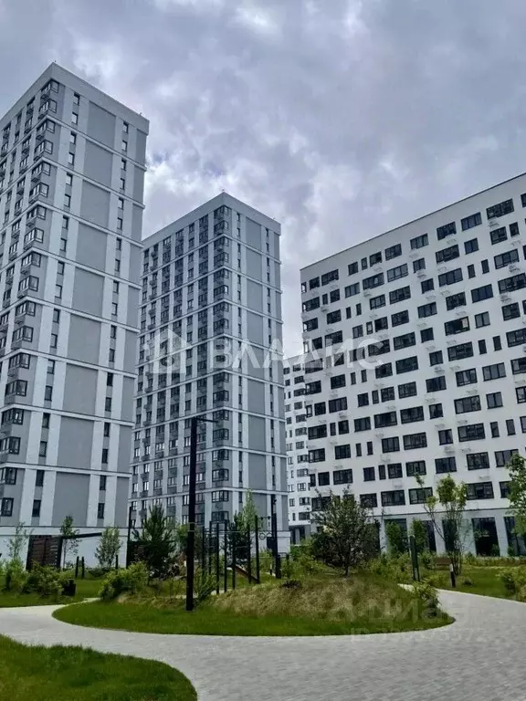 2-к кв. Москва ул. Братьев Гранат, 8 (51.0 м) - Фото 1