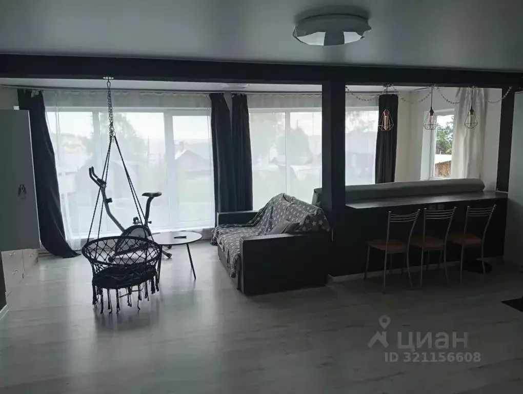 Дом в Карелия, Петрозаводск Скалистая ул., 7 (65 м) - Фото 1