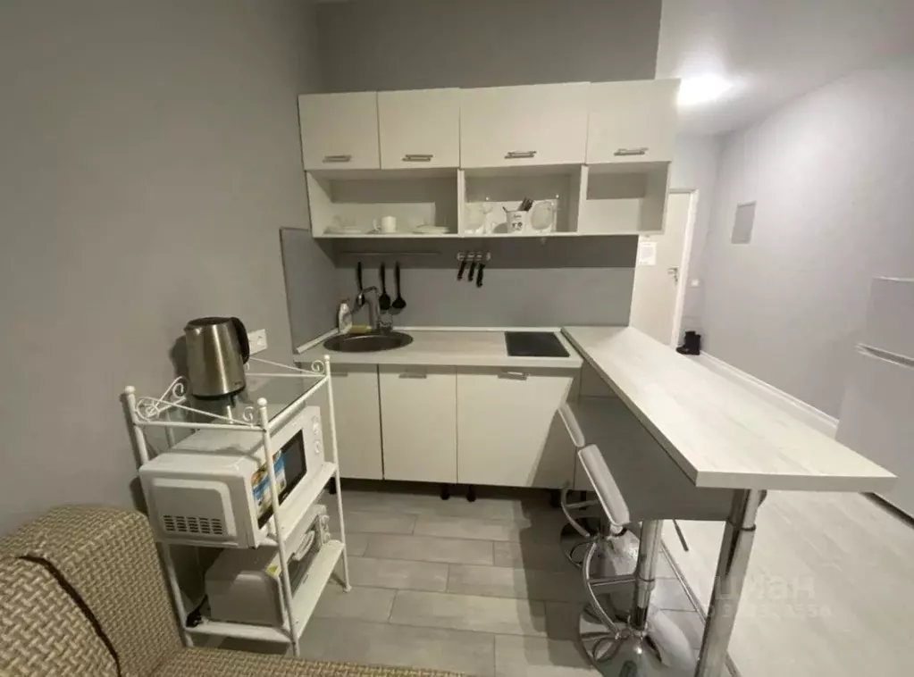 Студия Московская область, Красногорск городской округ, Путилково пгт ... - Фото 2