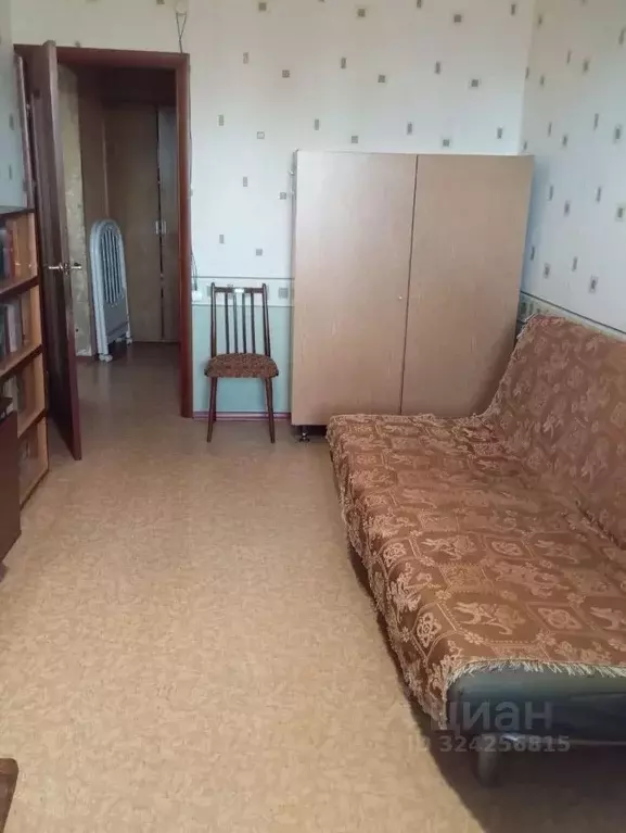 Комната Москва Каргопольская ул., 13К1 (12.0 м) - Фото 1