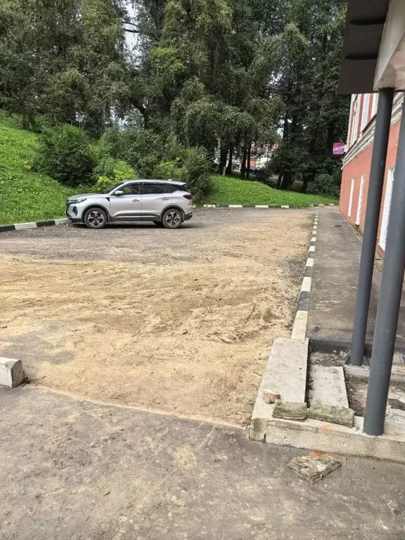 Помещение свободного назначения в Московская область, Наро-Фоминск ... - Фото 2