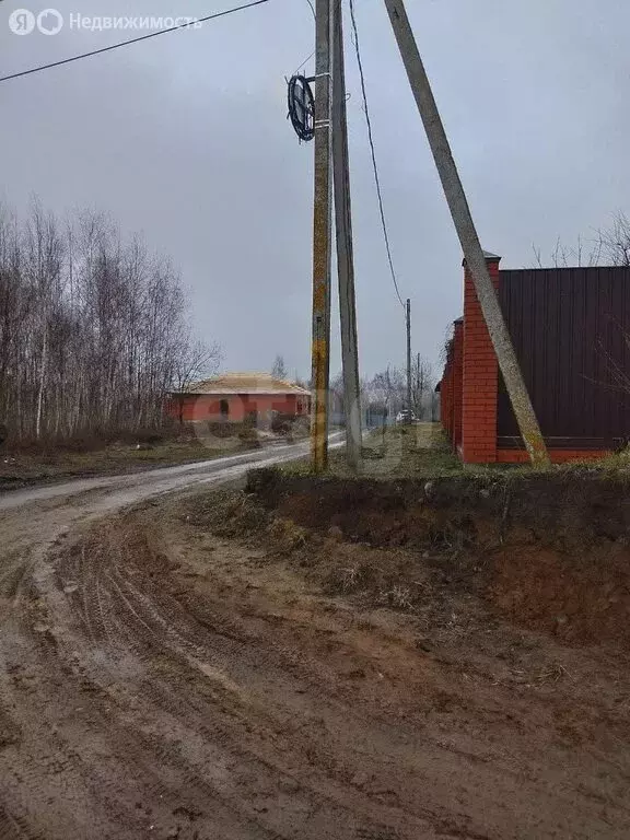 Участок в село Отрадное, КП Ново-Отрадное (8.18 м) - Фото 2