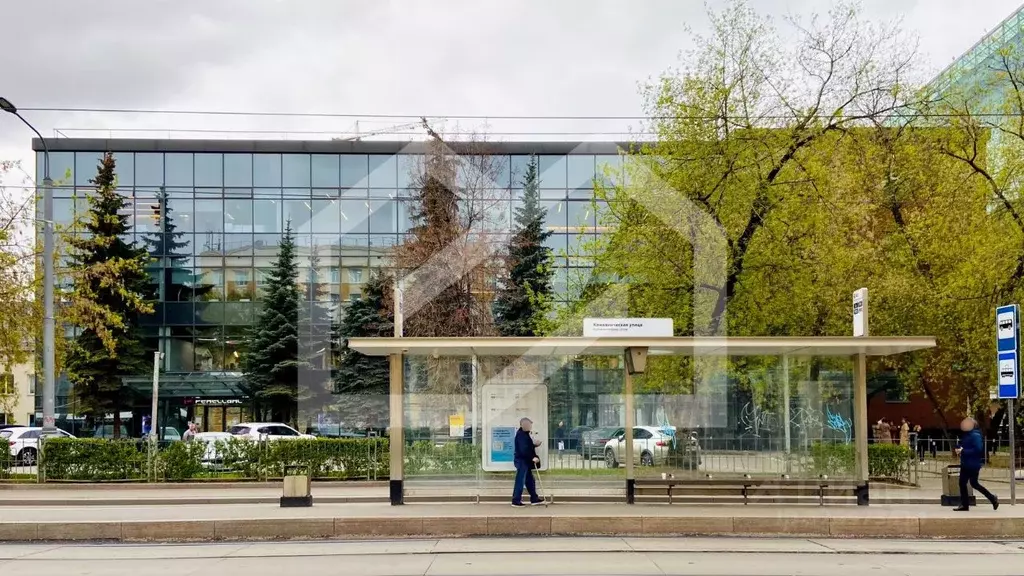 Помещение свободного назначения в Москва Кожевническая ул., 14 (2327 ... - Фото 2