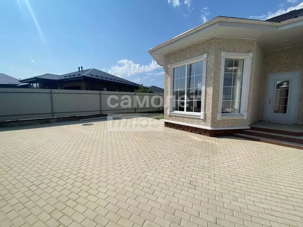 Дом в Белгородская область, Старый Оскол ул. Ильинская, 92/10 (105 м) - Фото 1