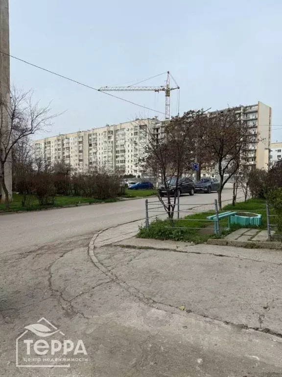 3-к кв. Крым, Евпатория ул. Интернациональная, 143 (76.0 м) - Фото 2