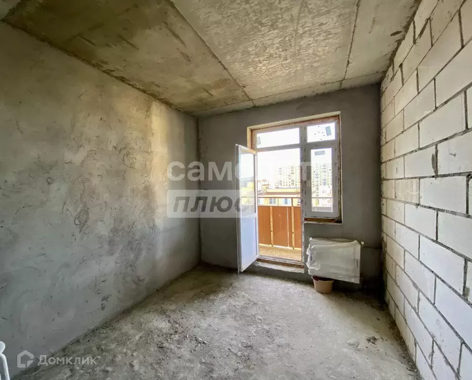 Продаётся 1-к квартира, 38.8 м - Фото 1