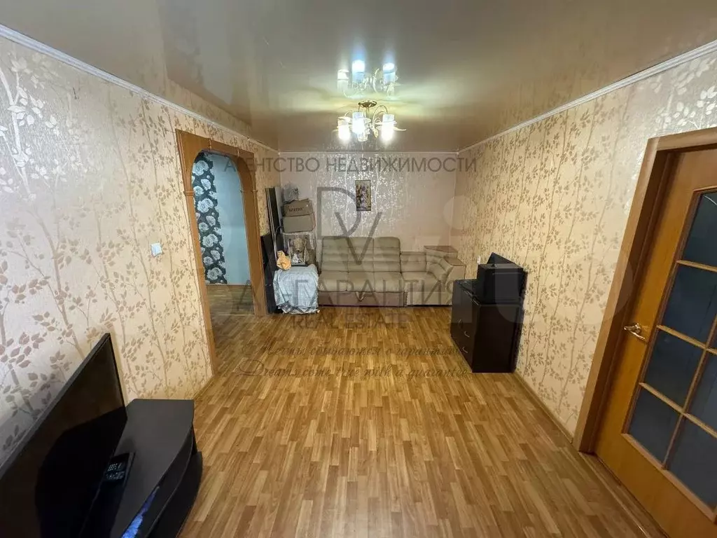 2-к. квартира, 44,7 м, 3/5 эт. - Фото 1