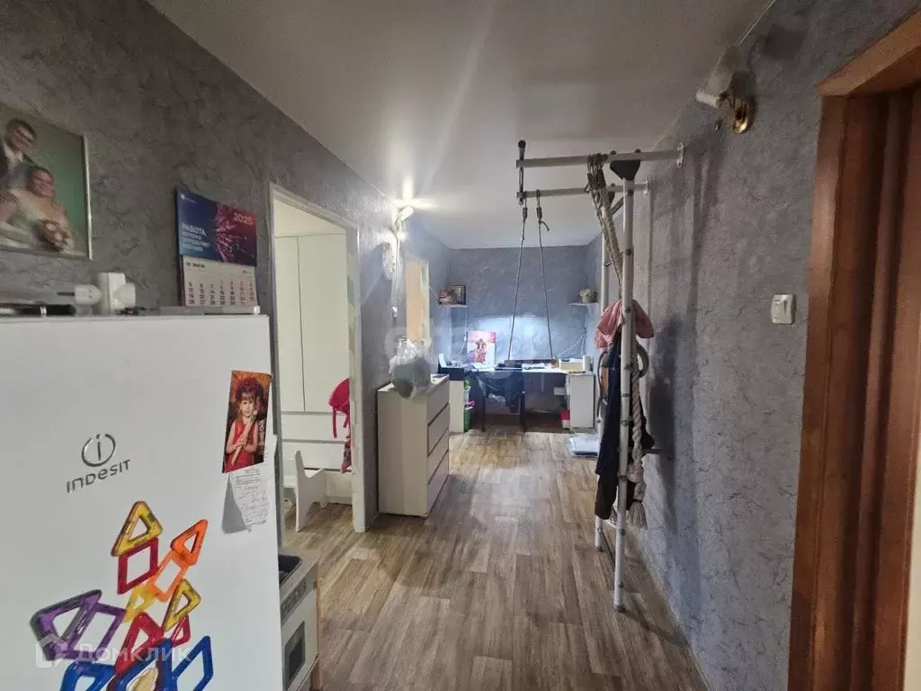 Продаётся 4-к квартира, 82.2 м - Фото 1