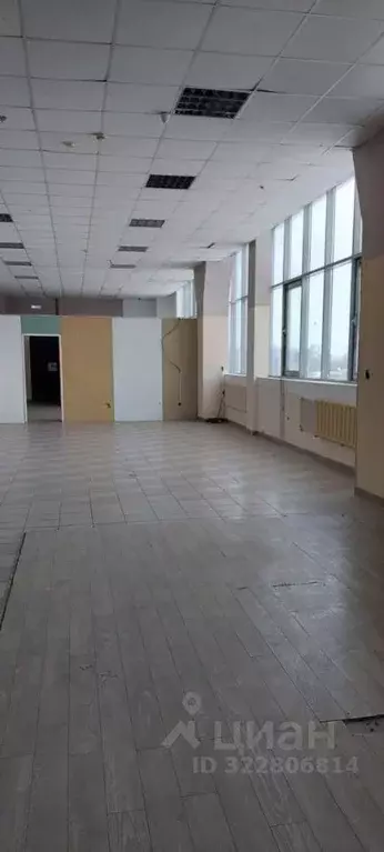 Торговая площадь в Татарстан, Казань ул. Сибирский Тракт, 34к1 (1600 ... - Фото 2