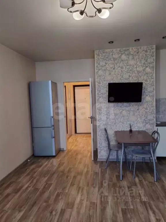 Студия Новосибирская область, Новосибирск ул. Державина, 92 (30.0 м) - Фото 2