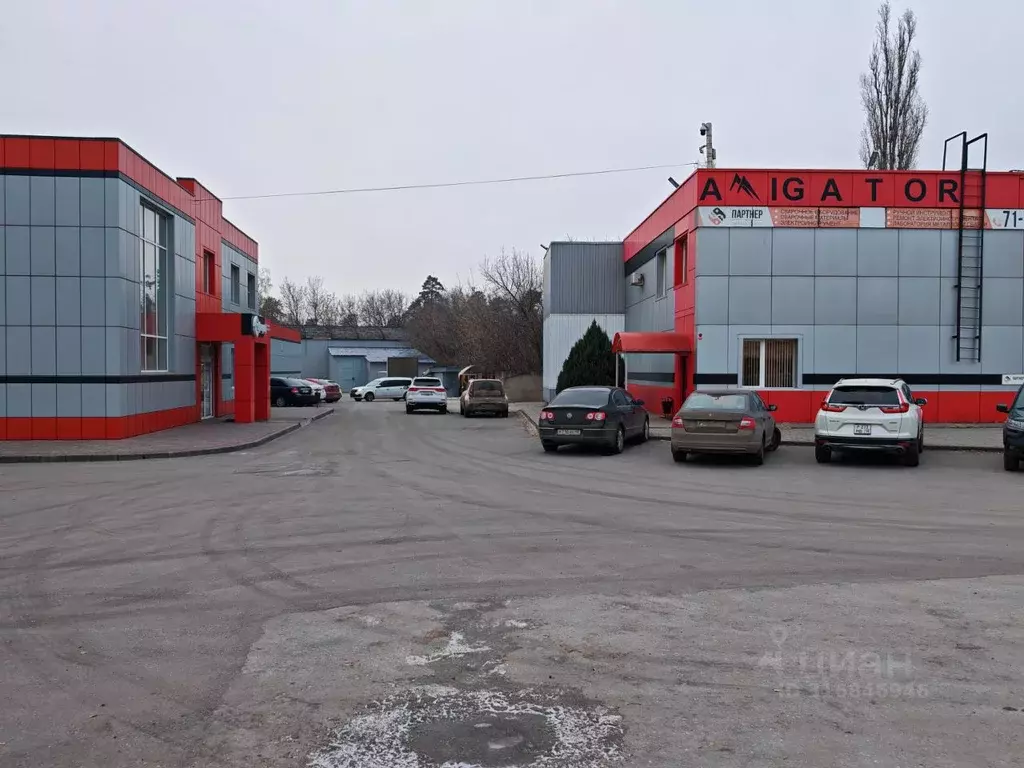 Помещение свободного назначения в Липецкая область, Липецк Лесная ул., ... - Фото 1