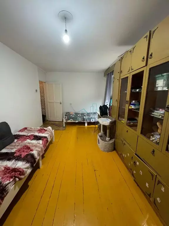 Квартира, 1 комната, 29.8 м - Фото 0