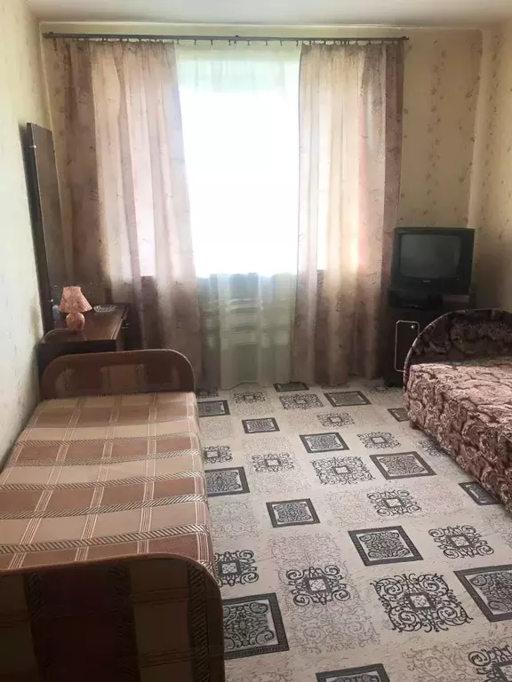 2-к кв. Санкт-Петербург просп. Художников, 24К1 (59.0 м) - Фото 2