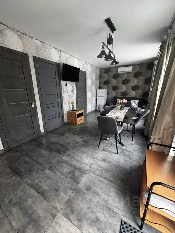 Дом в Белгородская область, Короча ул. Красная Площадь, 56А (40 м) - Фото 1