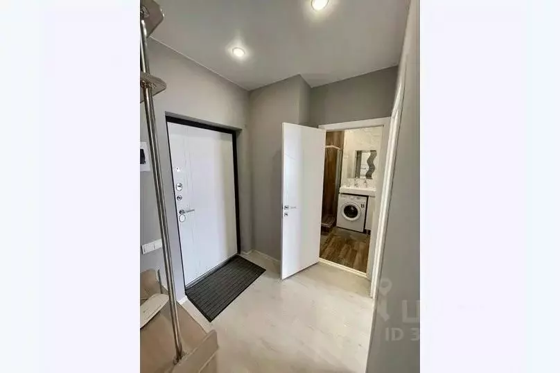 1-к кв. Пензенская область, Пенза ул. Бородина, 2 (45.0 м) - Фото 1