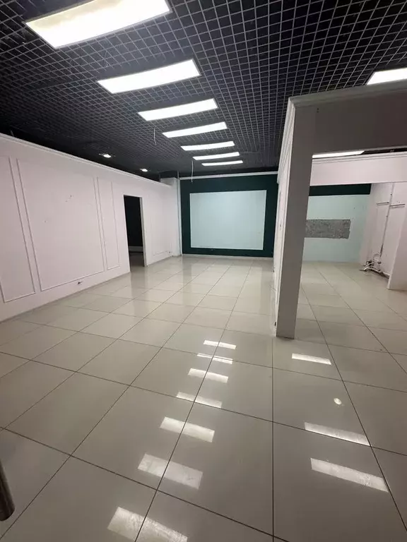 Помещение свободного назначения в Москва, Москва, Зеленоград ... - Фото 1