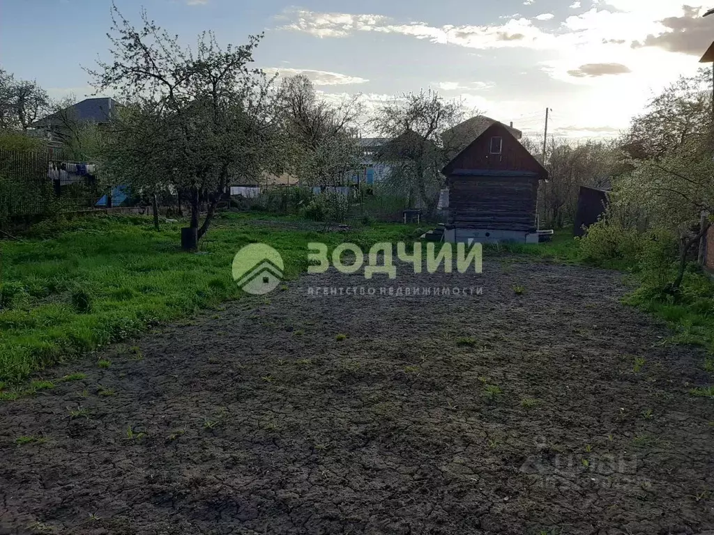 Участок в Чувашия, Чебоксары ул. Низами, 6Б (6.0 сот.) - Фото 2