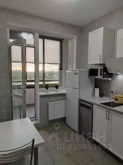 2-к кв. Ленинградская область, Кудрово г. Всеволожский район, ... - Фото 1