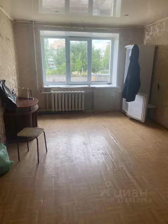 Комната Татарстан, Набережные Челны пос. ГЭС, пер. Имени Газинура ... - Фото 0