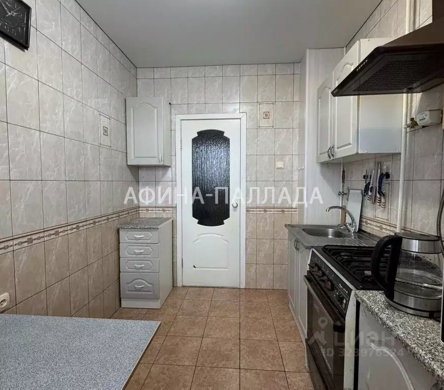 2-к кв. Ямало-Ненецкий АО, Надым Ленинградский просп., 20/1 (58.0 м) - Фото 2