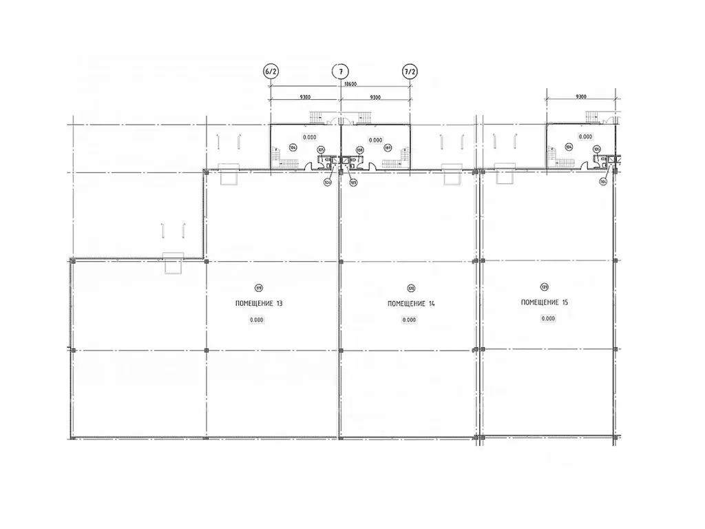 Склад в Московская область, Подольск Климовск мкр, ул. Коммунальная, ... - Фото 2