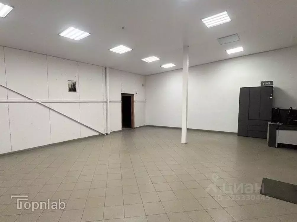 Помещение свободного назначения в Калининградская область, Гурьевский ... - Фото 2